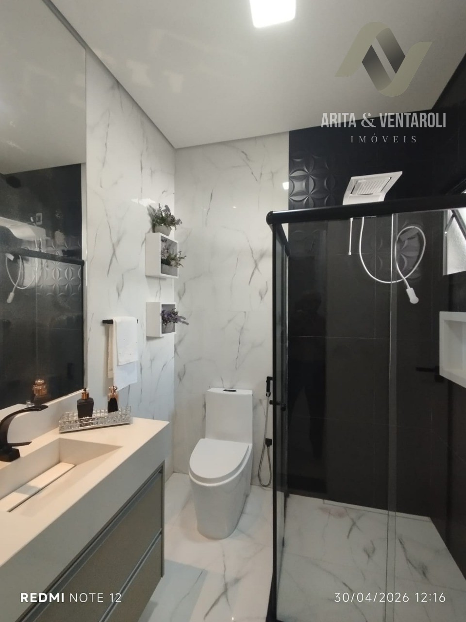 Casa, 3 quartos, 139 m² - Foto 13