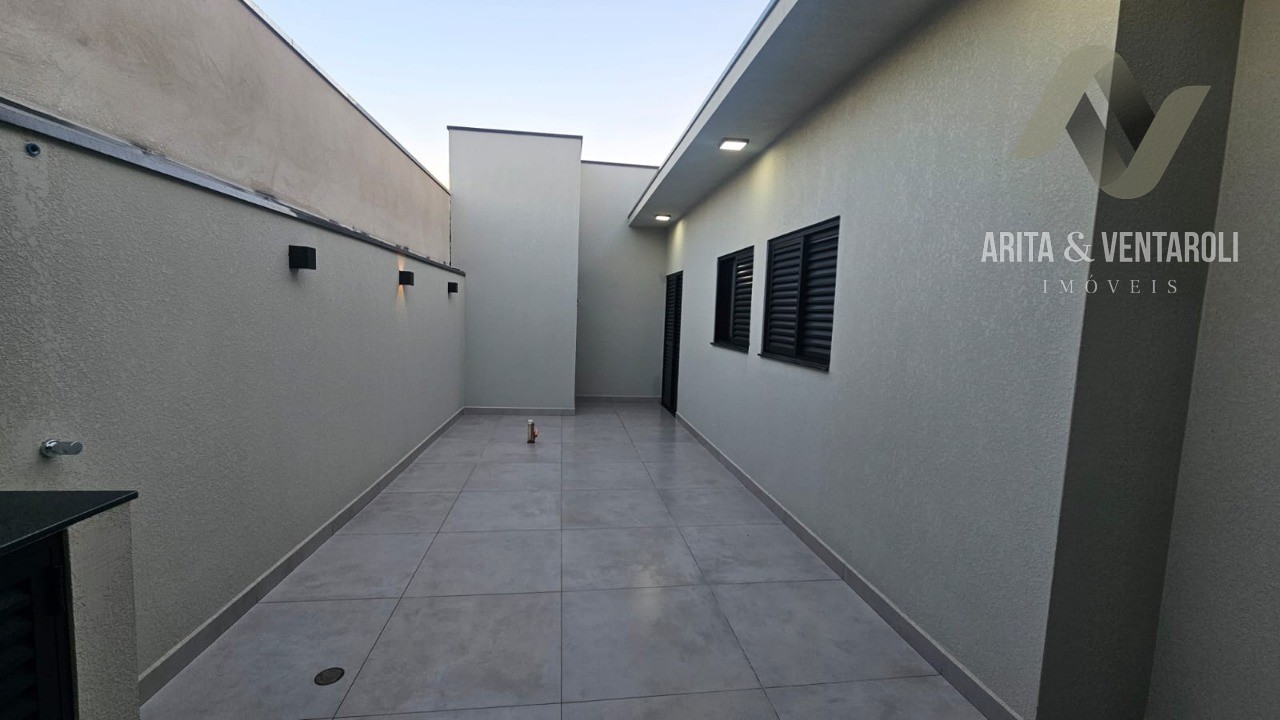Casa, 3 quartos, 131 m² - Foto 14