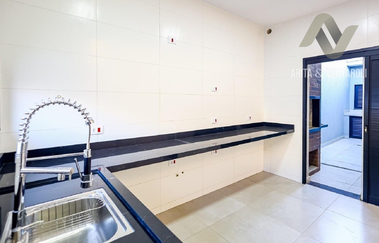 Casa, 3 quartos, 100 m² - Foto 12