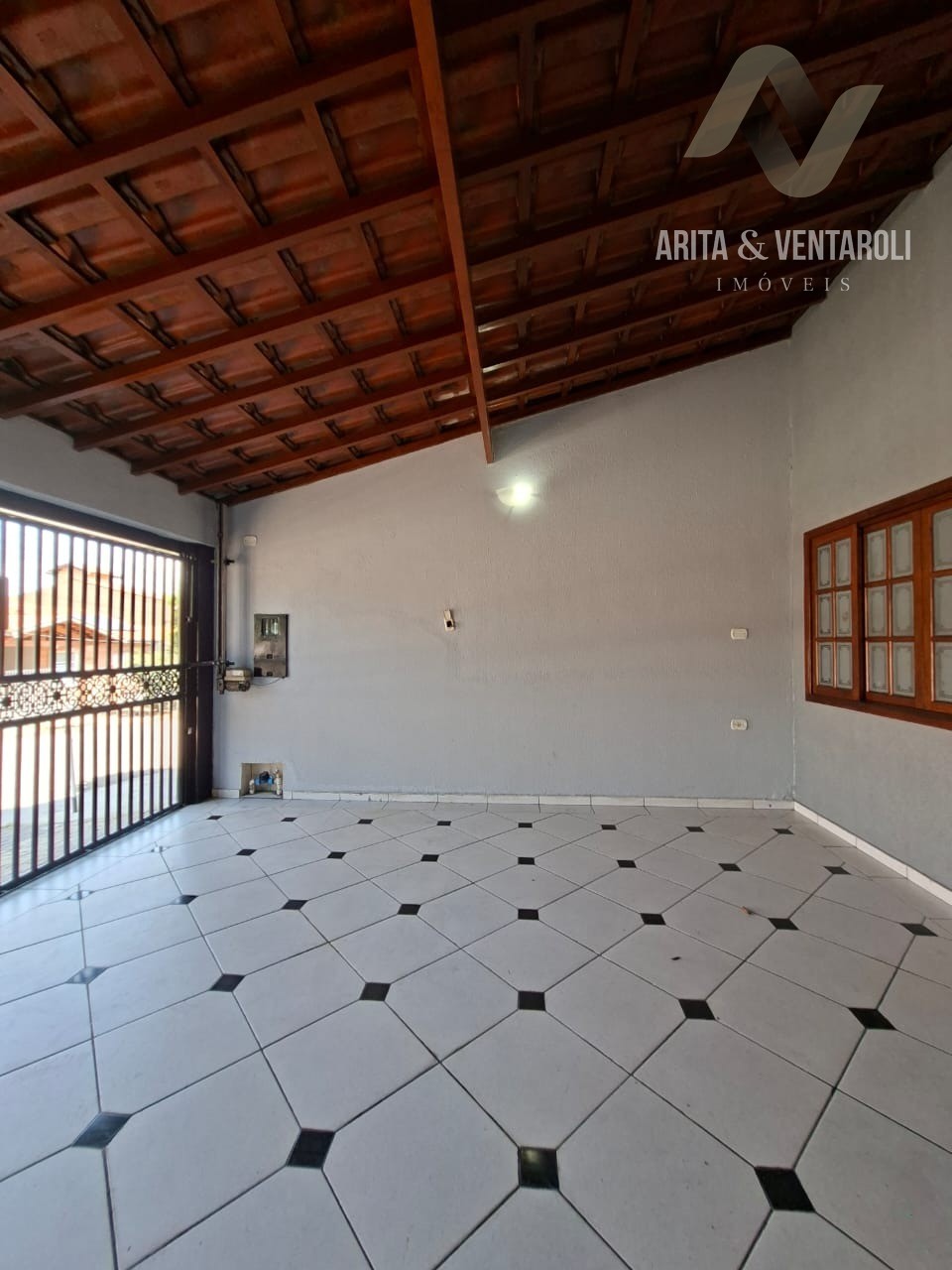 Casa, 3 quartos, 110 m² - Foto 2