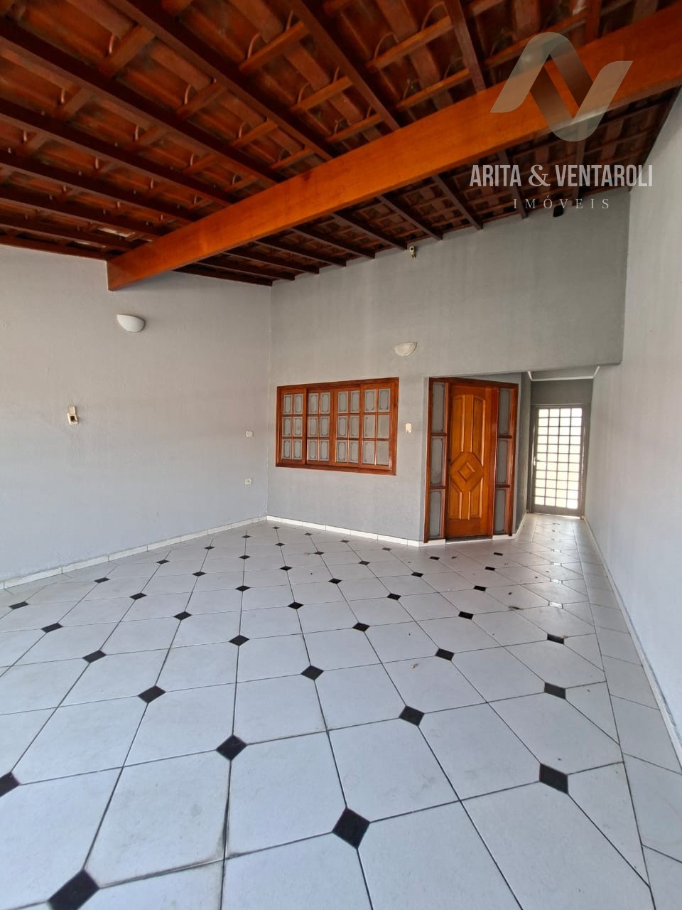 Casa, 3 quartos, 110 m² - Foto 3