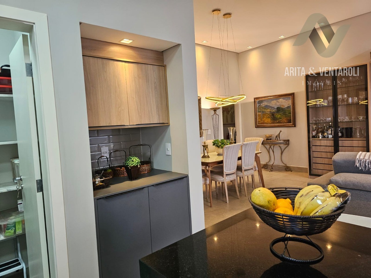 Casa, 3 quartos - Foto 22