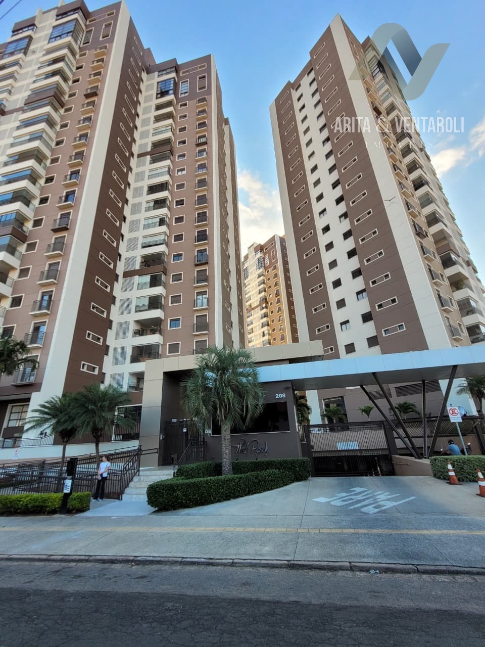 Apartamento, 3 quartos, 93 m² - Foto 1