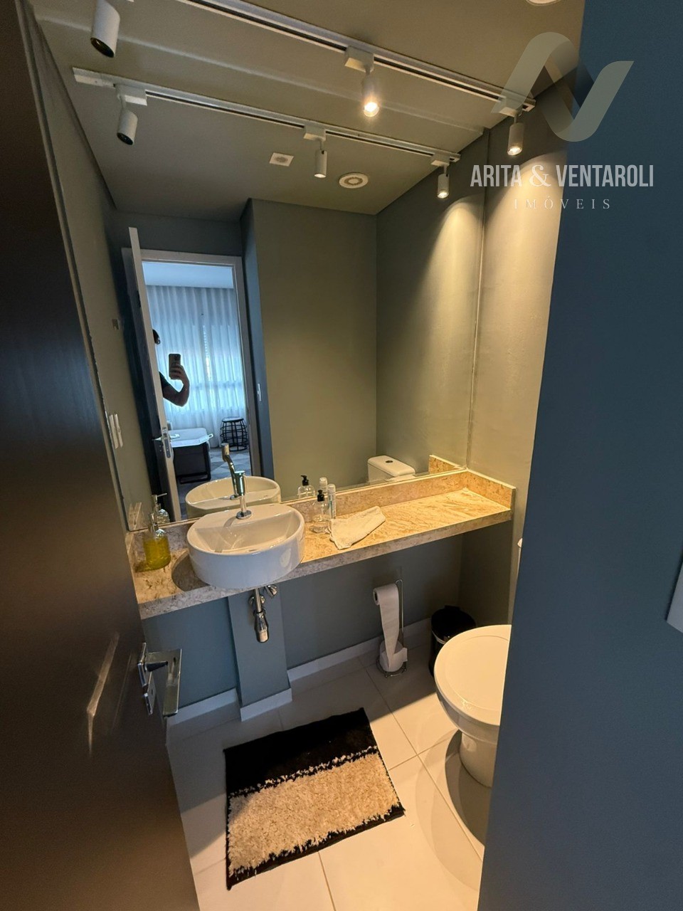 Apartamento, 3 quartos, 103 m² - Foto 21