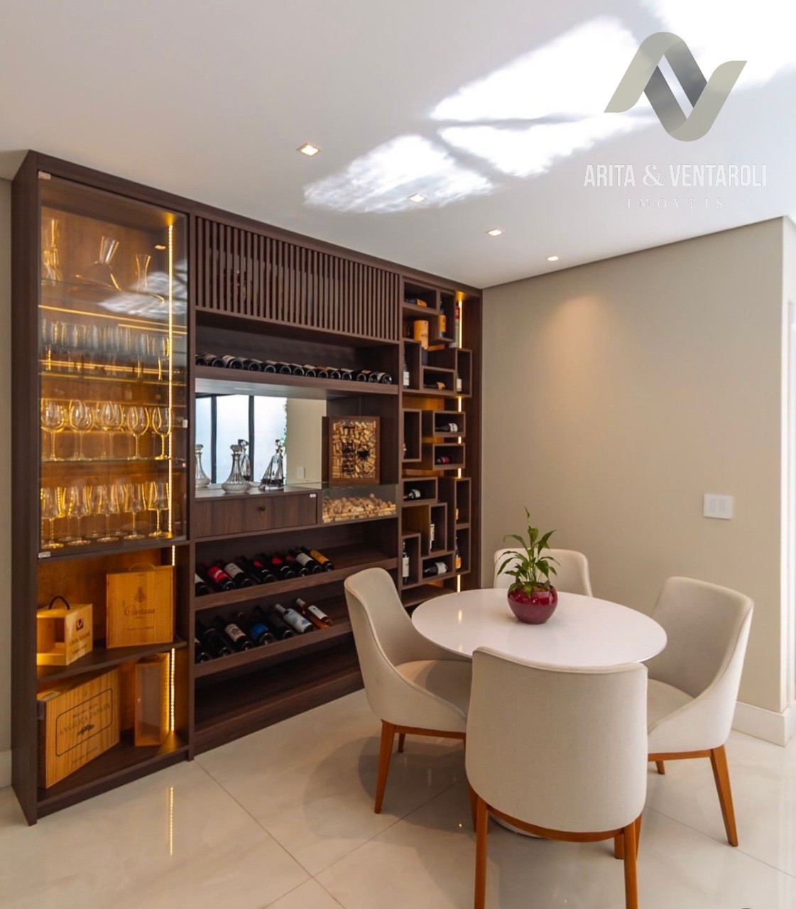 Casa, 4 quartos, 432 m² - Foto 10