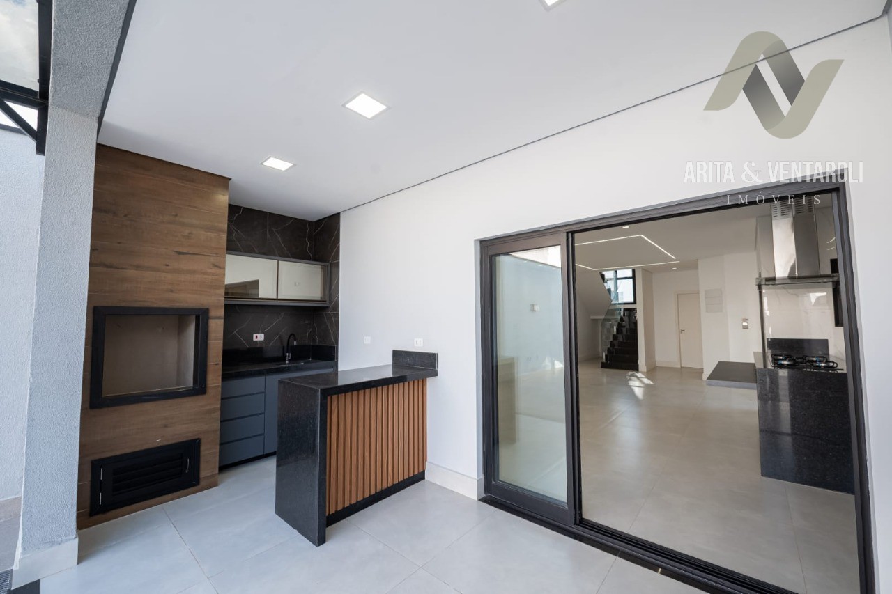 Casa, 3 quartos, 198 m² - Foto 13