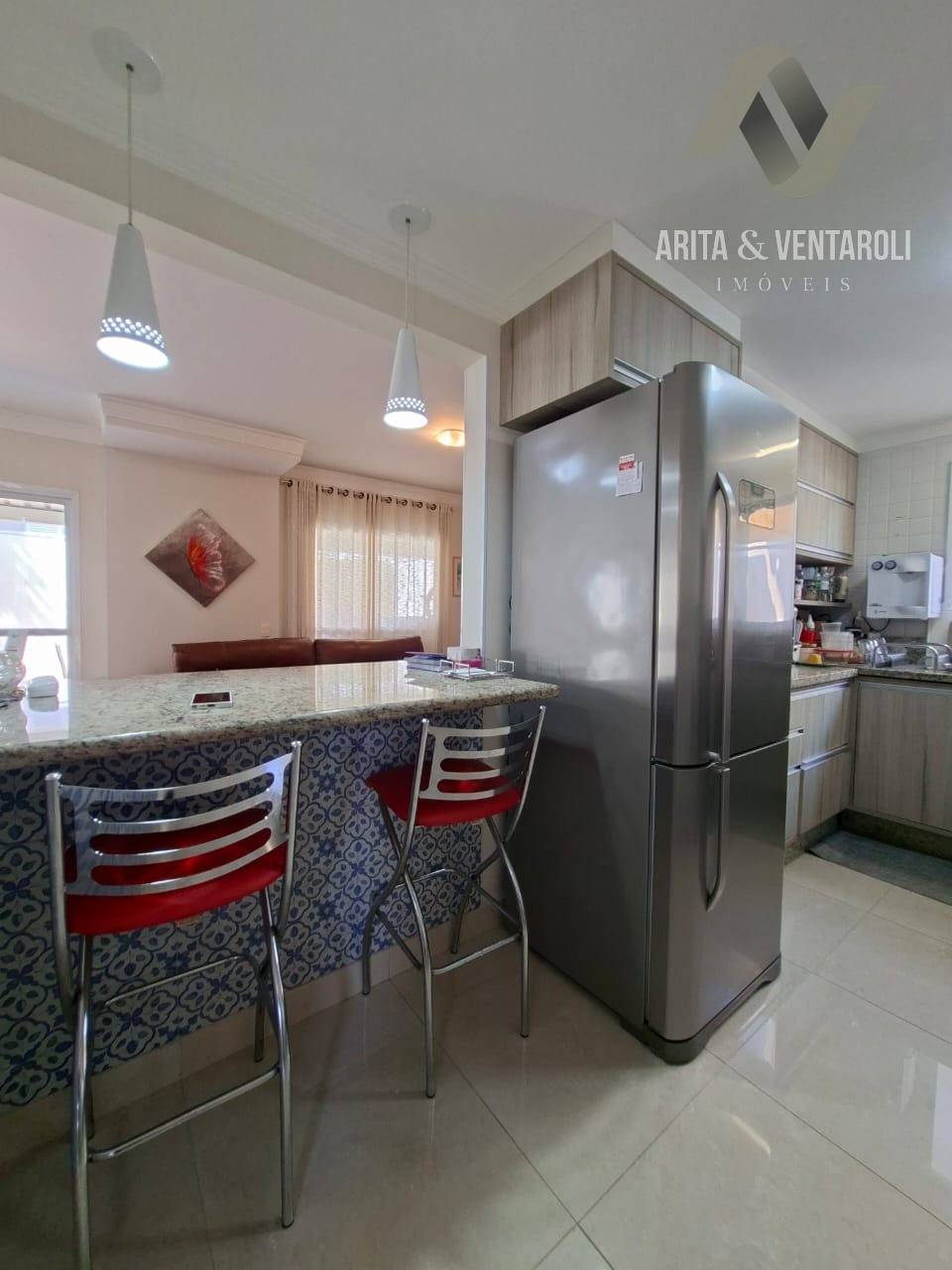 Casa, 3 quartos, 139 m² - Foto 25