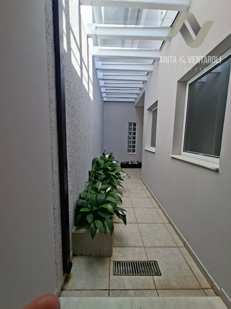 Casa, 3 quartos, 125 m² - Foto 3