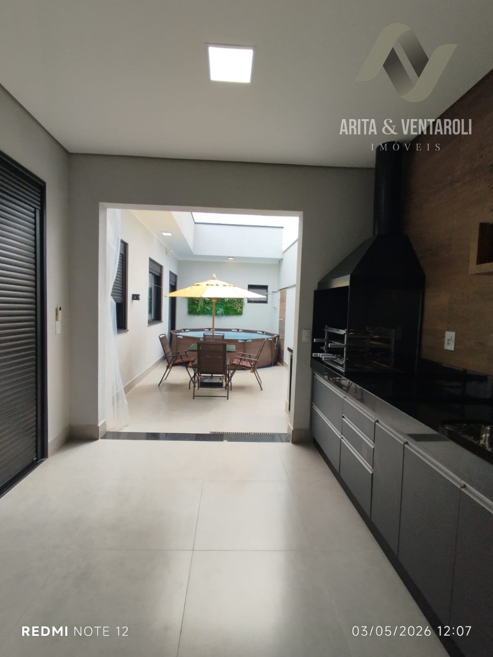 Casa, 3 quartos, 139 m² - Foto 12