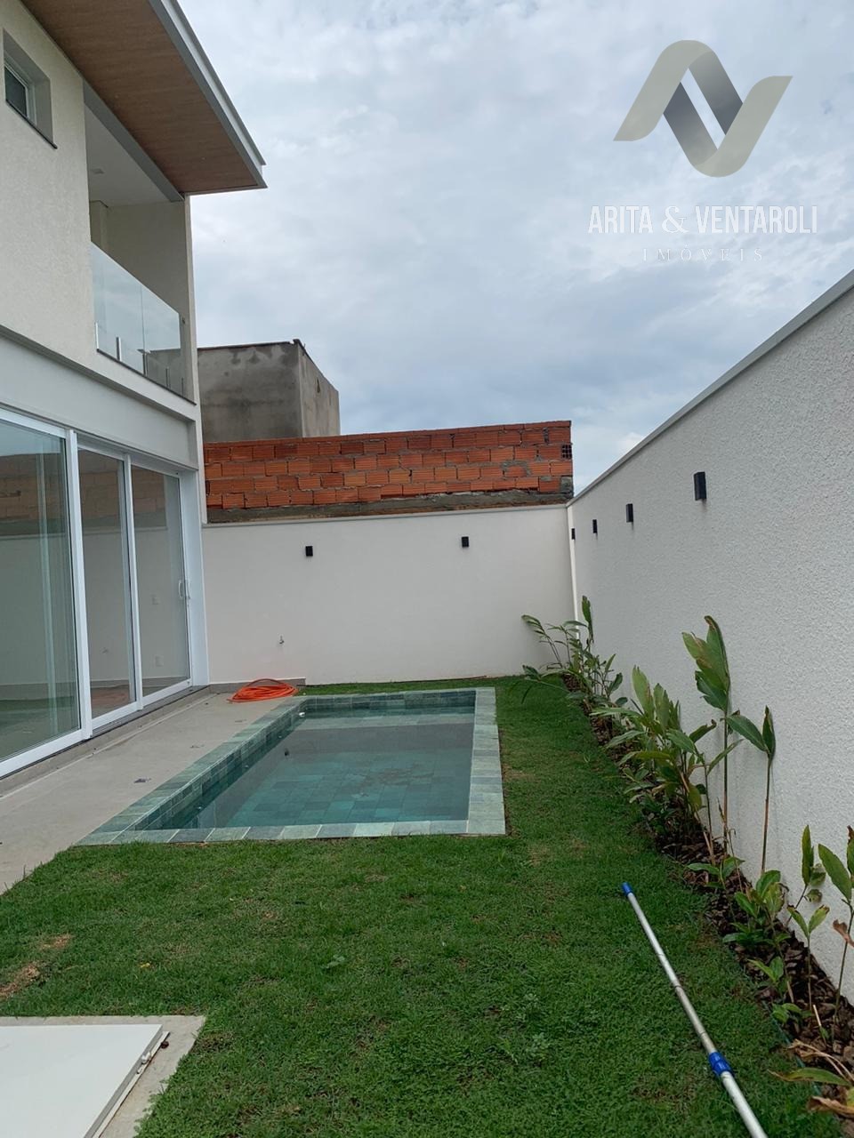 Casa, 3 quartos, 259 m² - Foto 12