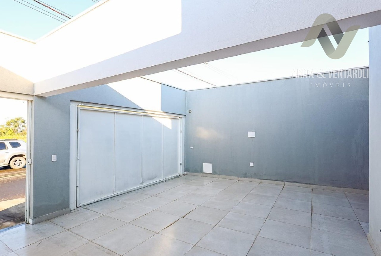 Casa, 3 quartos, 100 m² - Foto 2