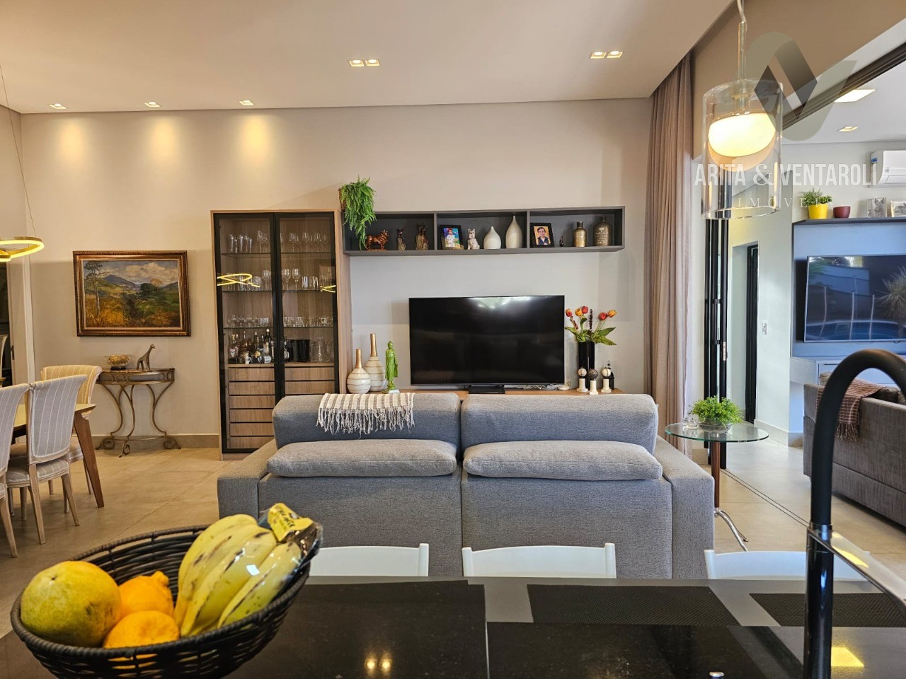Casa, 3 quartos - Foto 10