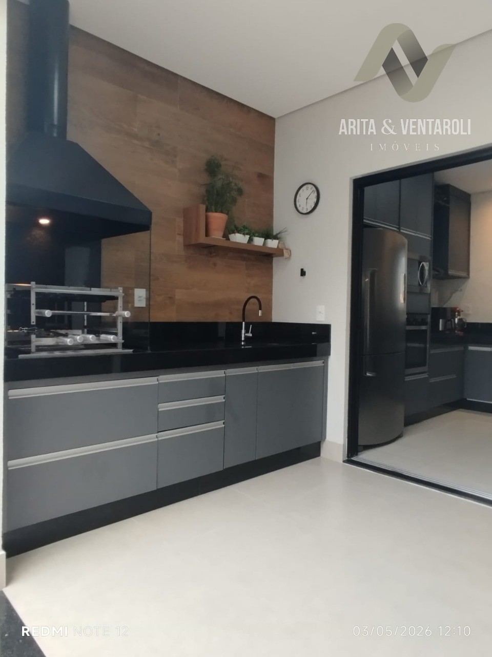 Casa, 3 quartos, 139 m² - Foto 9