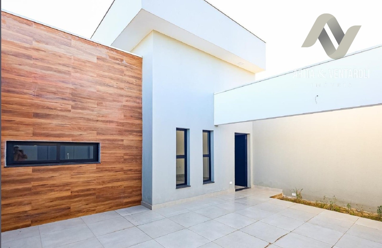 Casa, 3 quartos, 100 m² - Foto 3