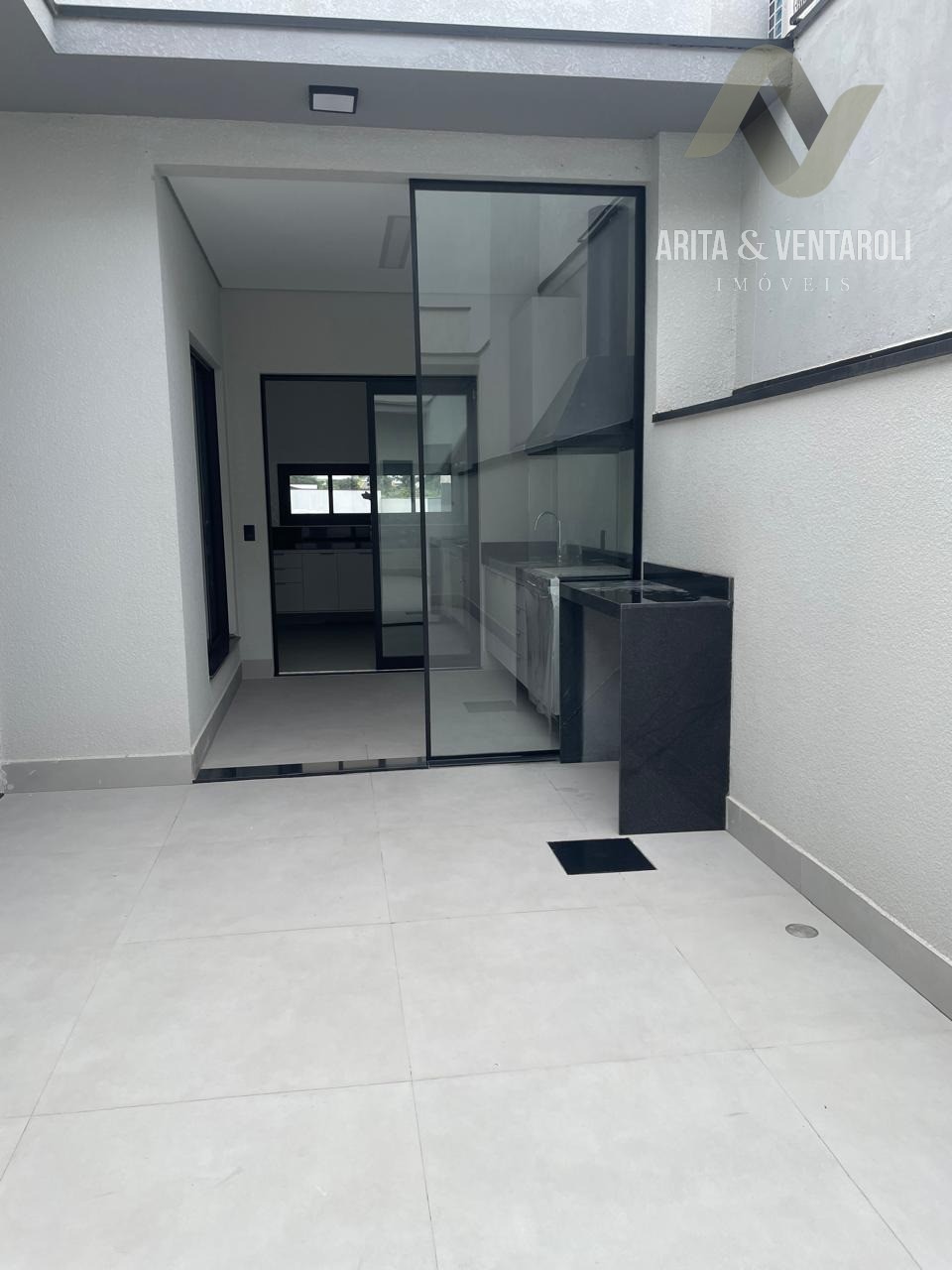 Casa, 3 quartos, 134 m² - Foto 9