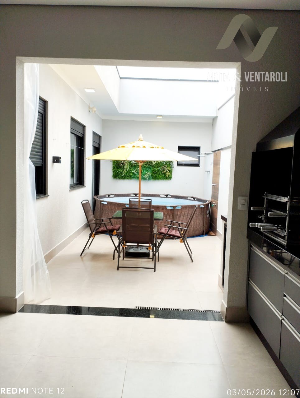 Casa, 3 quartos, 139 m² - Foto 4