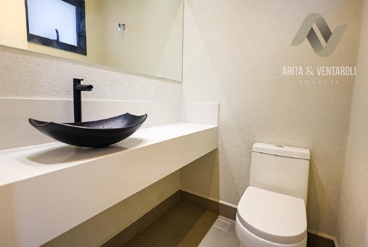 Casa, 3 quartos, 186 m² - Foto 23