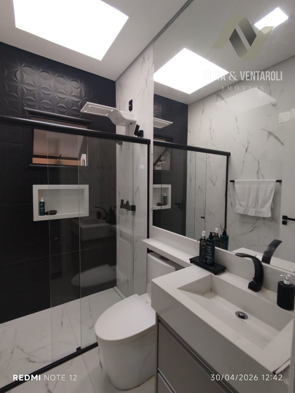 Casa, 3 quartos, 139 m² - Foto 7