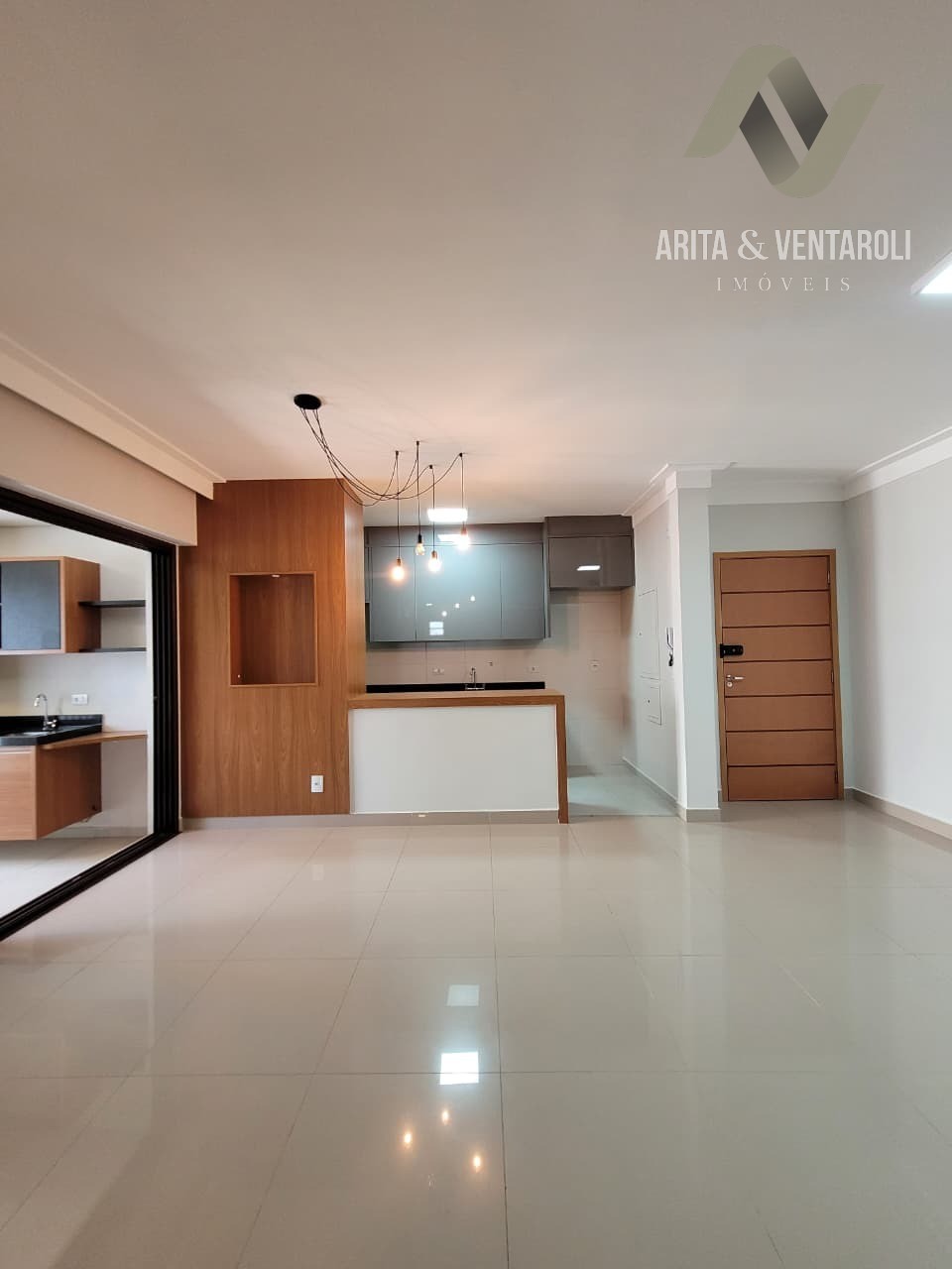 Apartamento, 3 quartos, 93 m² - Foto 5