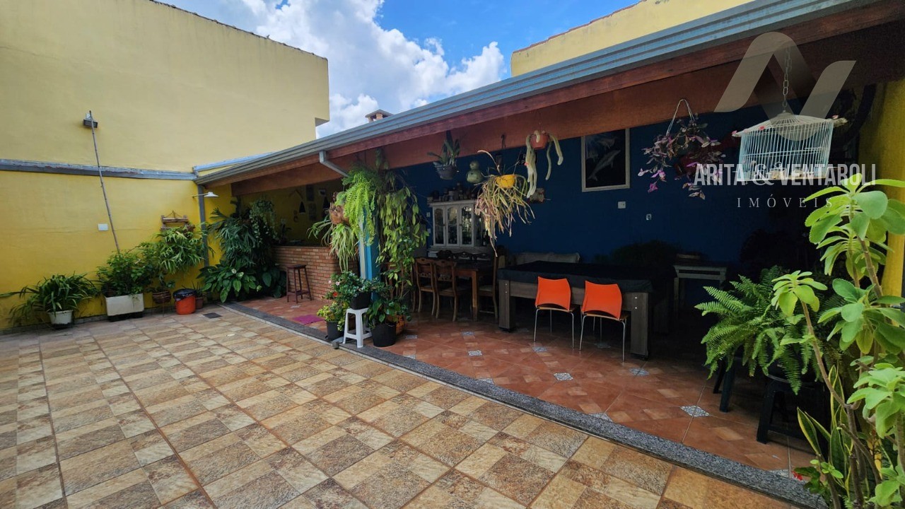 Casa, 5 quartos, 250 m² - Foto 15