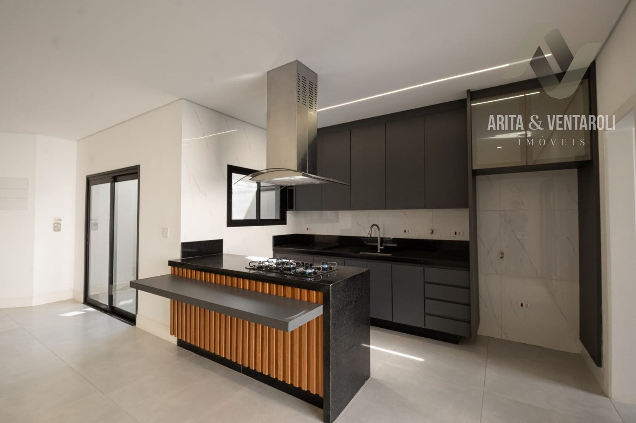 Casa, 3 quartos, 198 m² - Foto 10