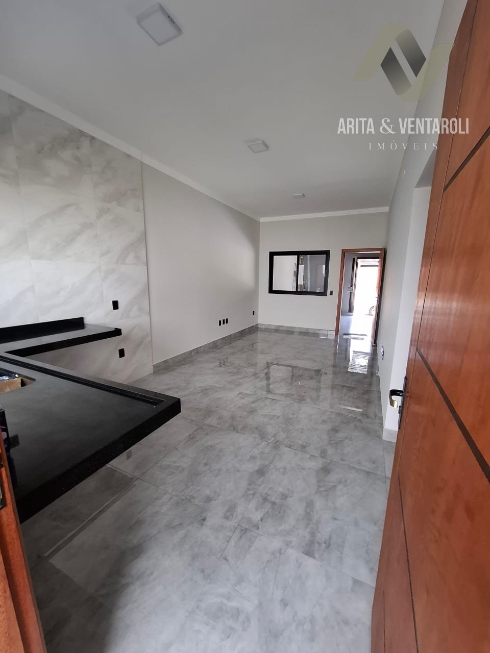 Casa, 2 quartos, 110 m² - Foto 4