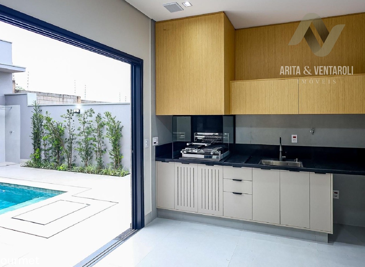 Casa, 3 quartos, 198 m² - Foto 12