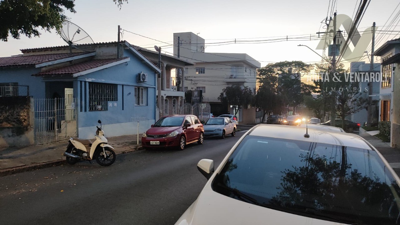 Loteamento e Condomínio, 469 m² - Foto 3