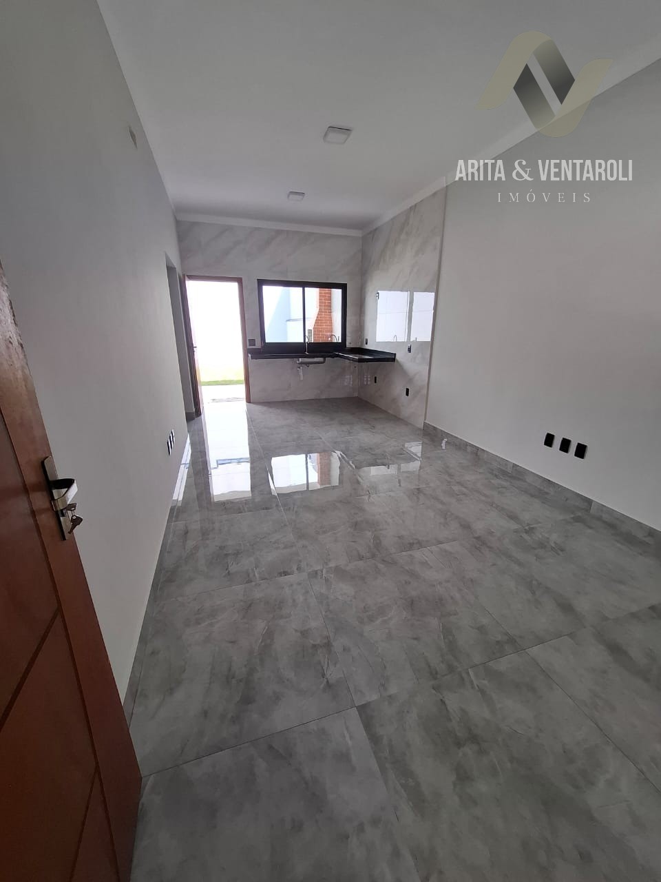 Casa, 2 quartos, 110 m² - Foto 3