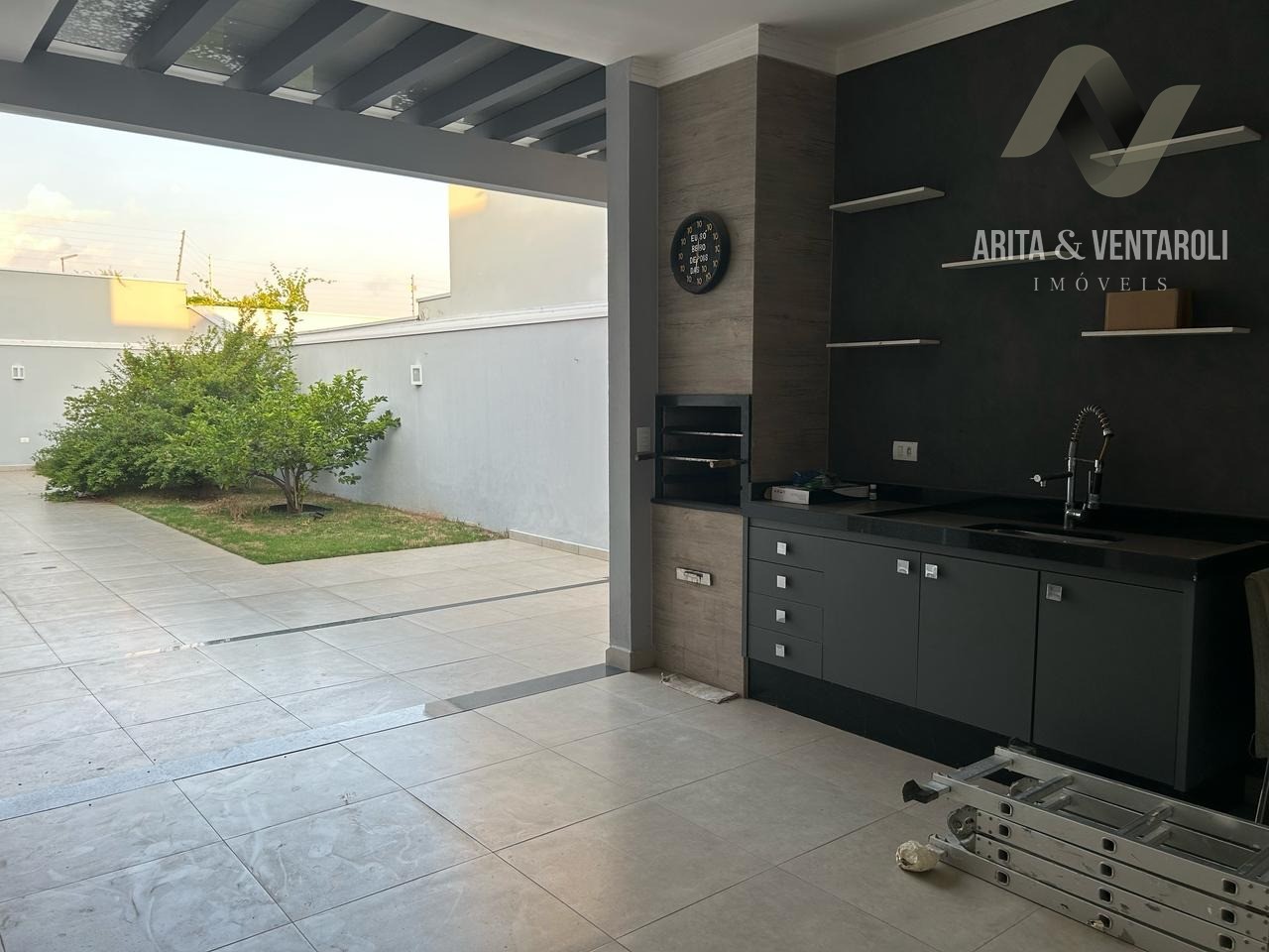 Casa, 3 quartos, 175 m² - Foto 11