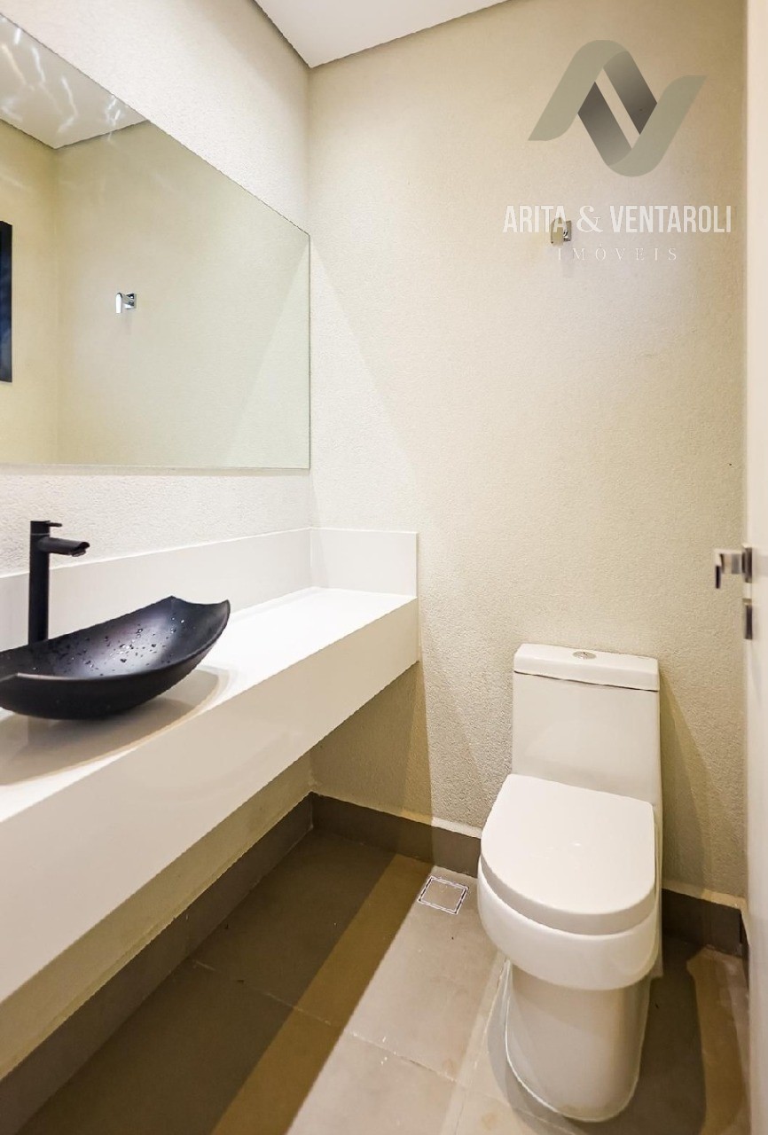 Casa, 3 quartos, 186 m² - Foto 25