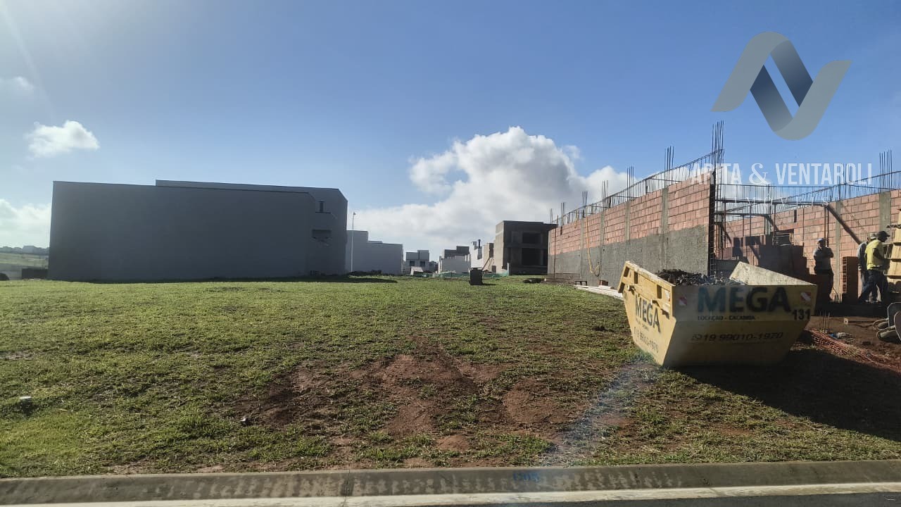 Terreno, 300 m² - Foto 2