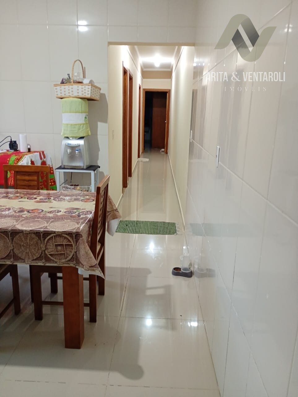 Casa, 3 quartos, 100 m² - Foto 8
