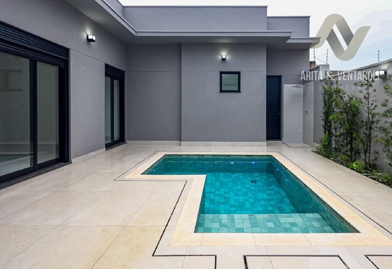 Casa, 3 quartos, 198 m² - Foto 6