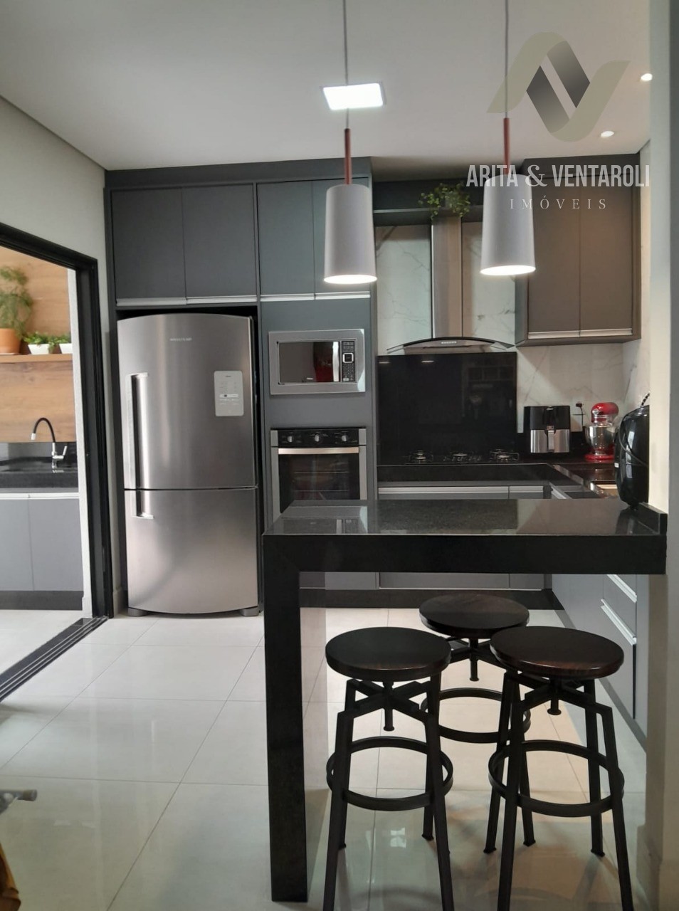 Casa, 3 quartos, 139 m² - Foto 11
