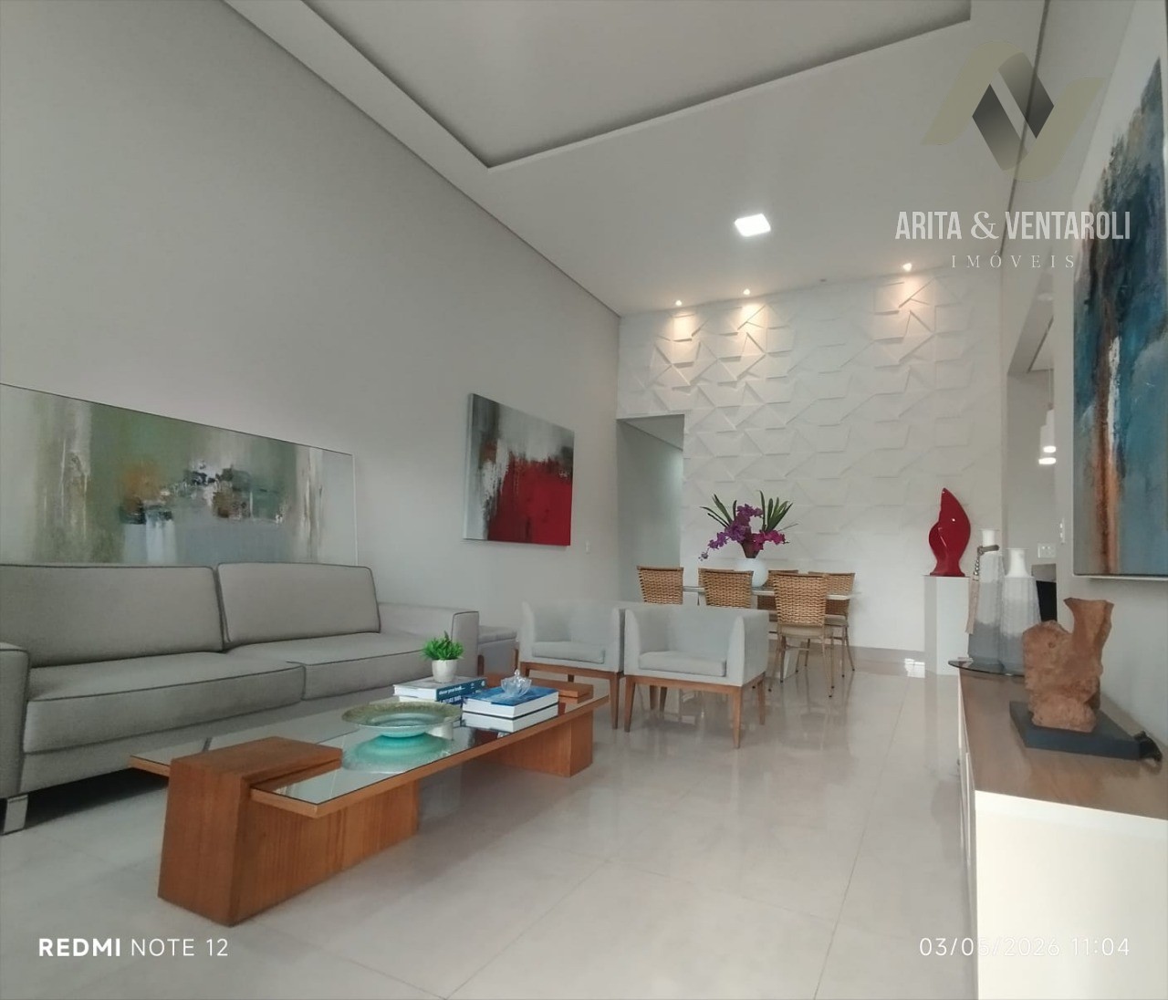 Casa, 3 quartos, 139 m² - Foto 15