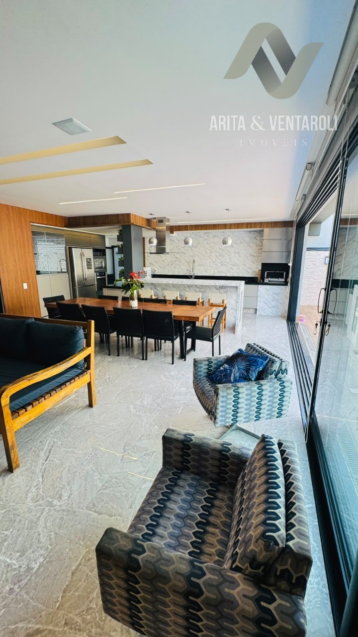 Casa, 4 quartos, 286 m² - Foto 13