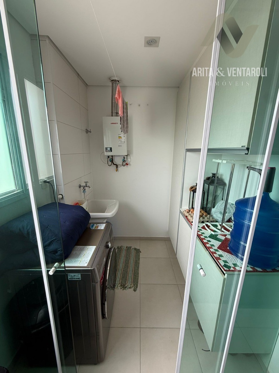 Apartamento, 3 quartos, 103 m² - Foto 12