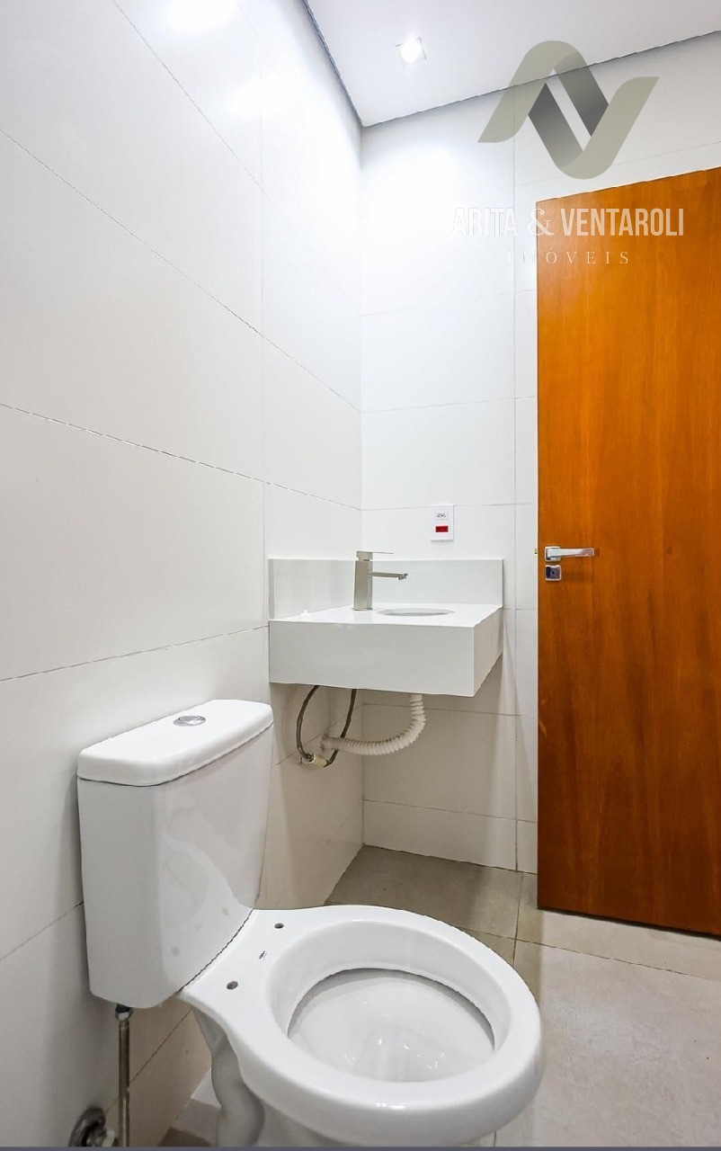 Casa, 3 quartos, 100 m² - Foto 20