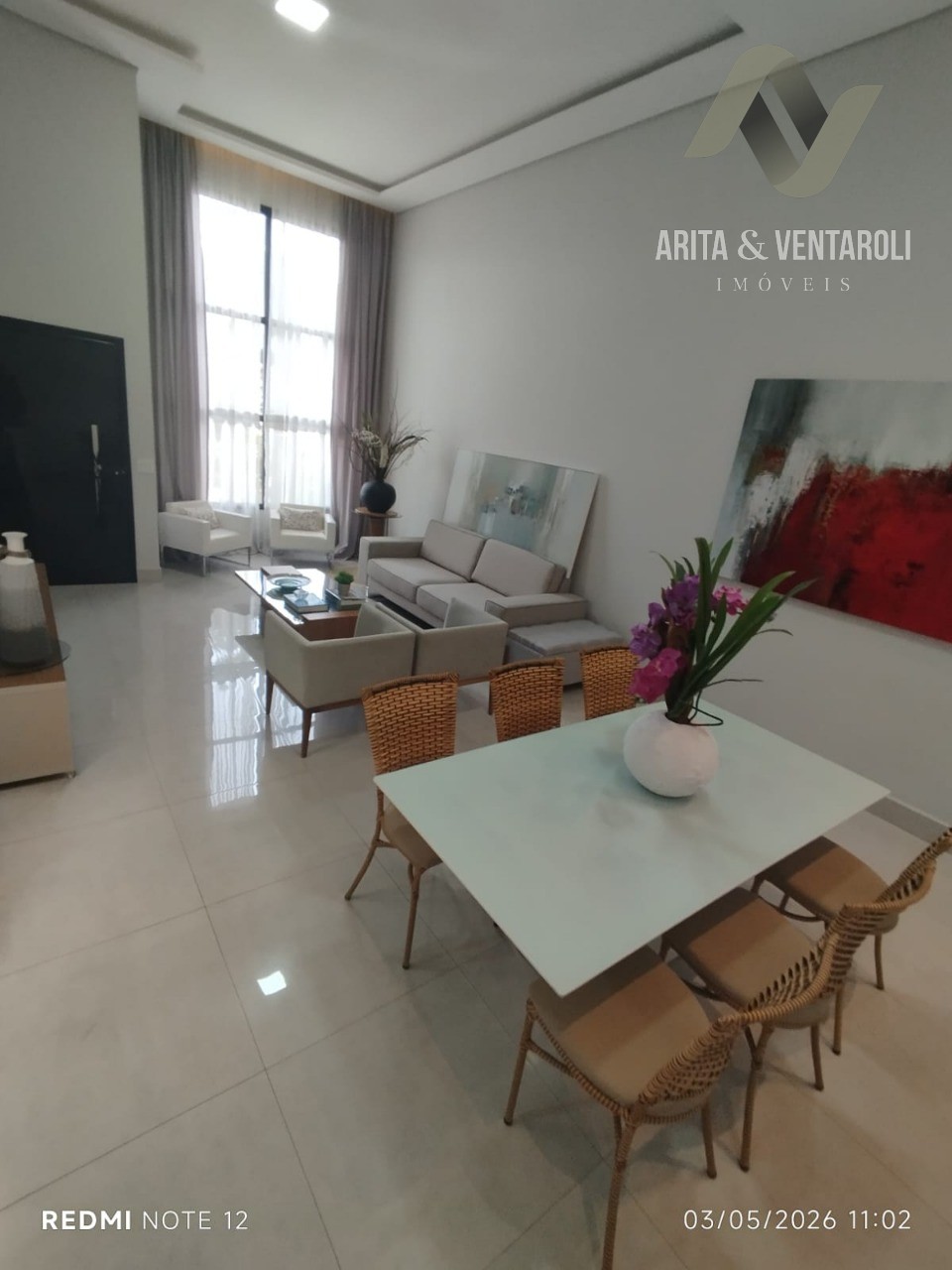Casa, 3 quartos, 139 m² - Foto 16
