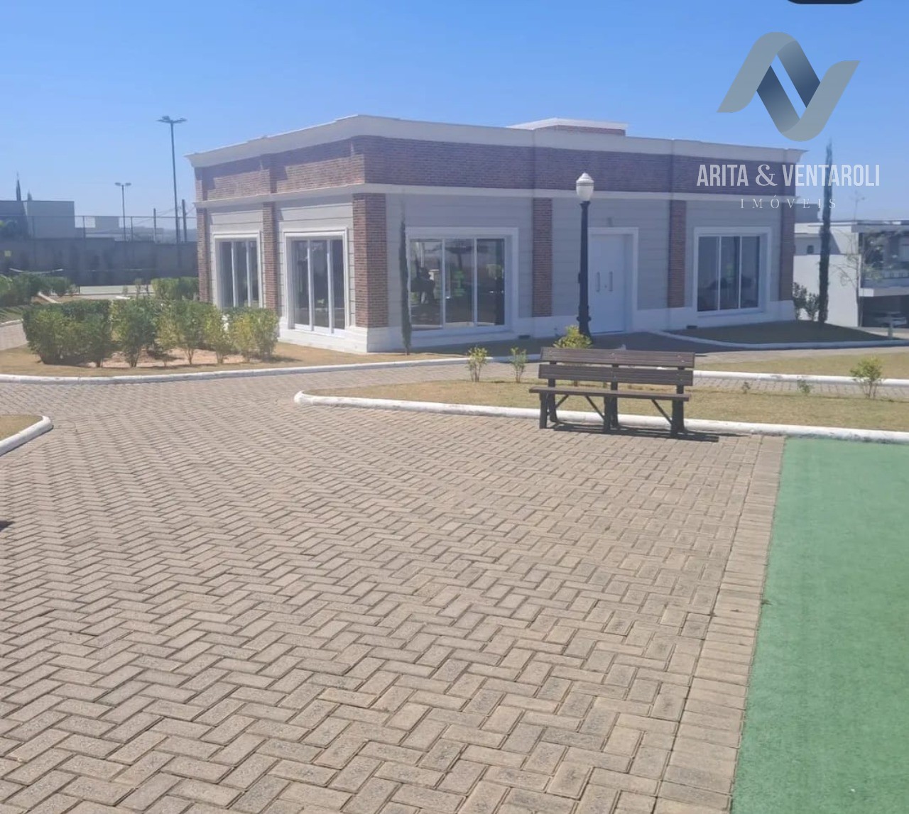 Terreno, 300 m² - Foto 1
