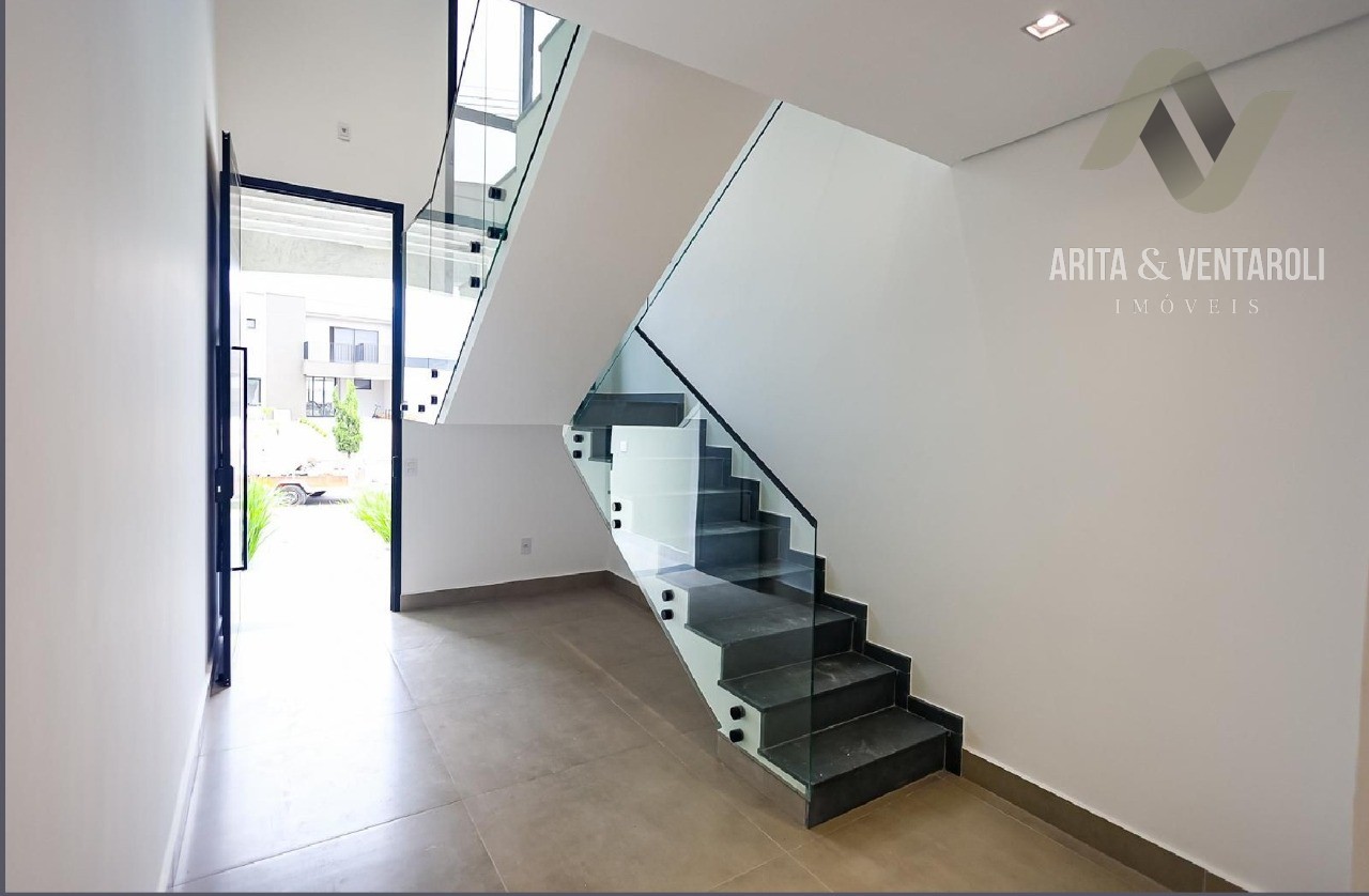 Casa, 3 quartos, 186 m² - Foto 24