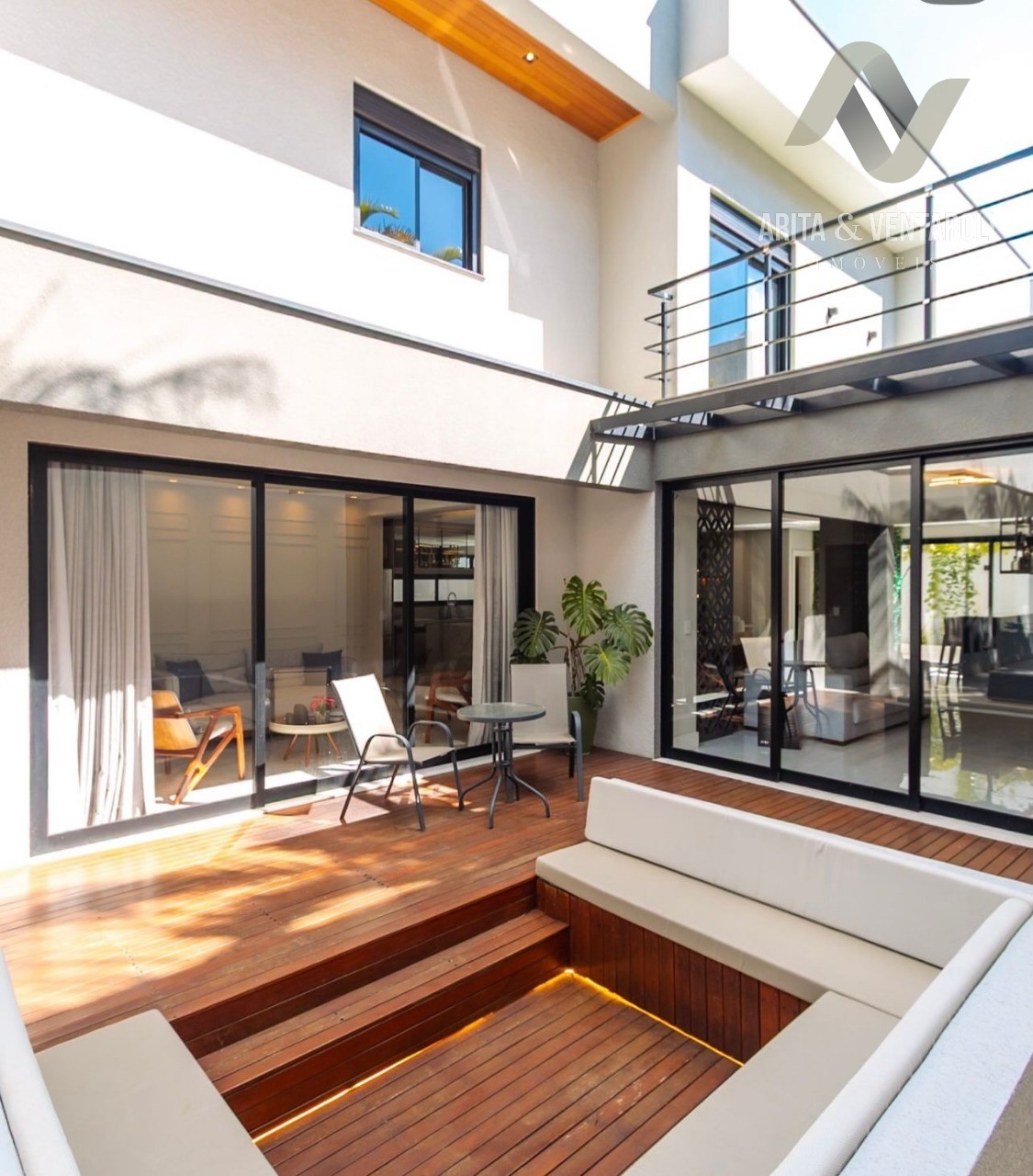 Casa, 4 quartos, 432 m² - Foto 5