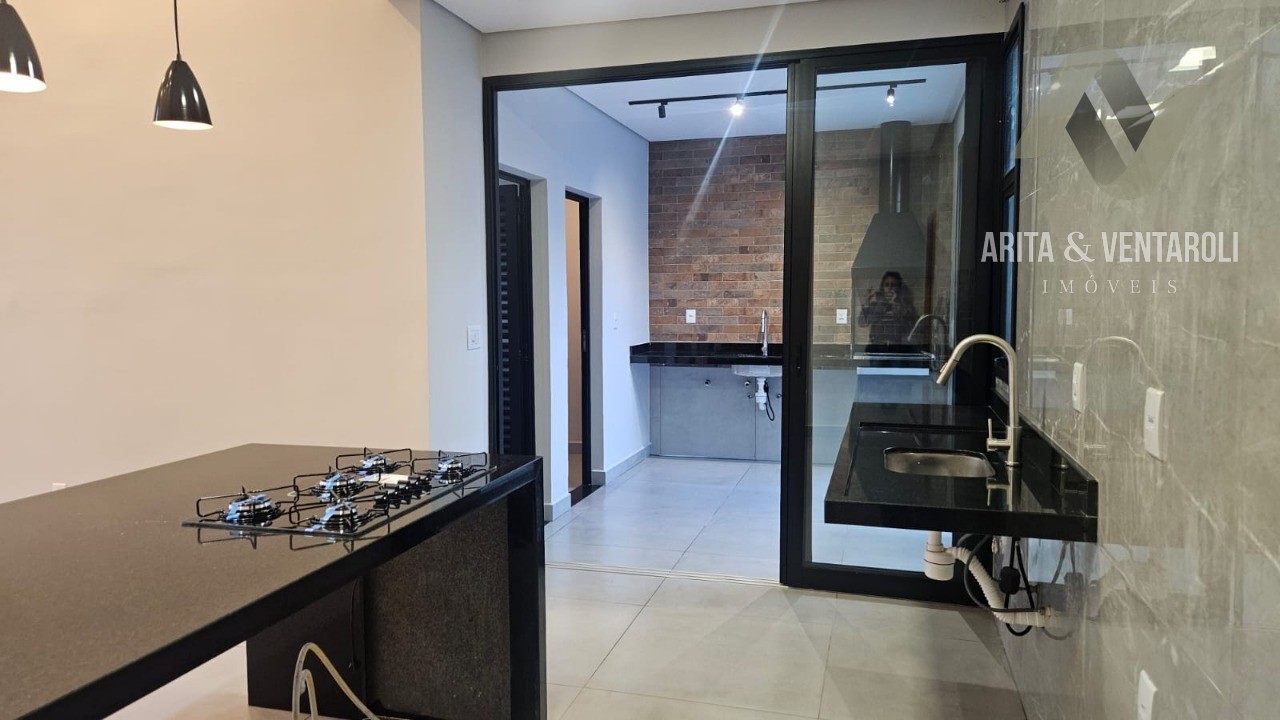 Casa, 3 quartos, 131 m² - Foto 9