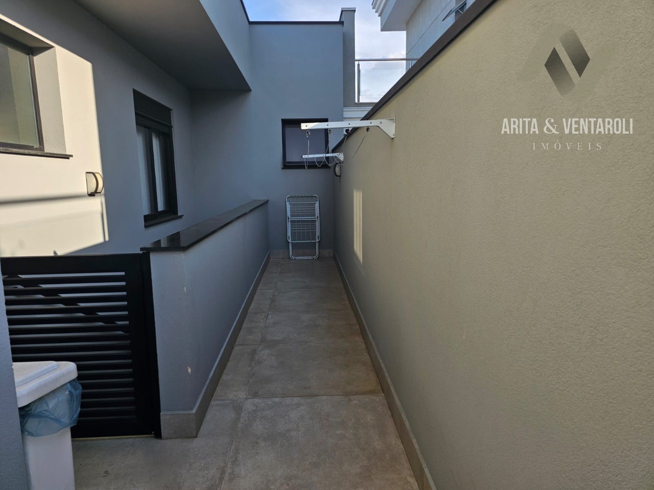 Casa, 3 quartos - Foto 17