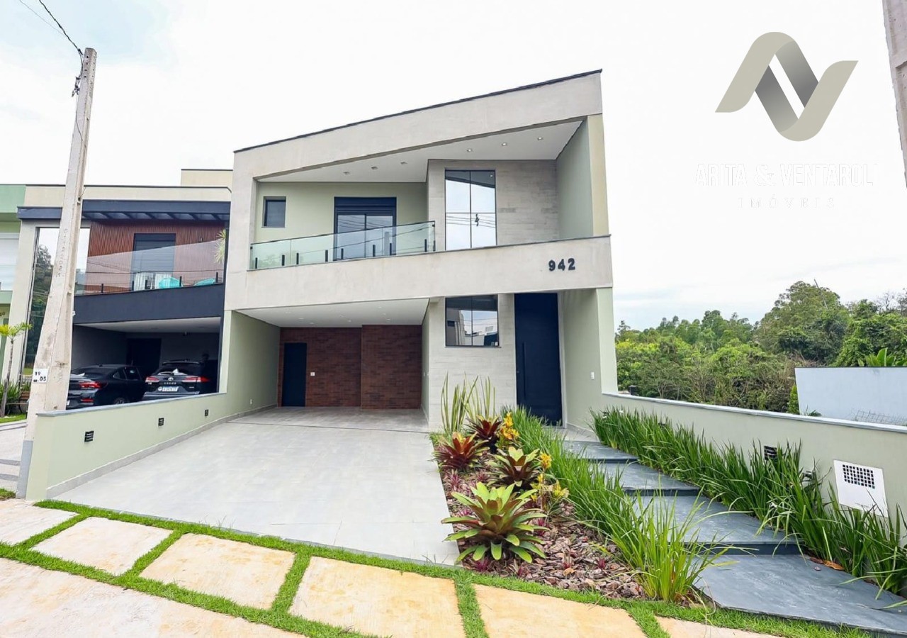 Casa, 3 quartos, 186 m² - Foto 3