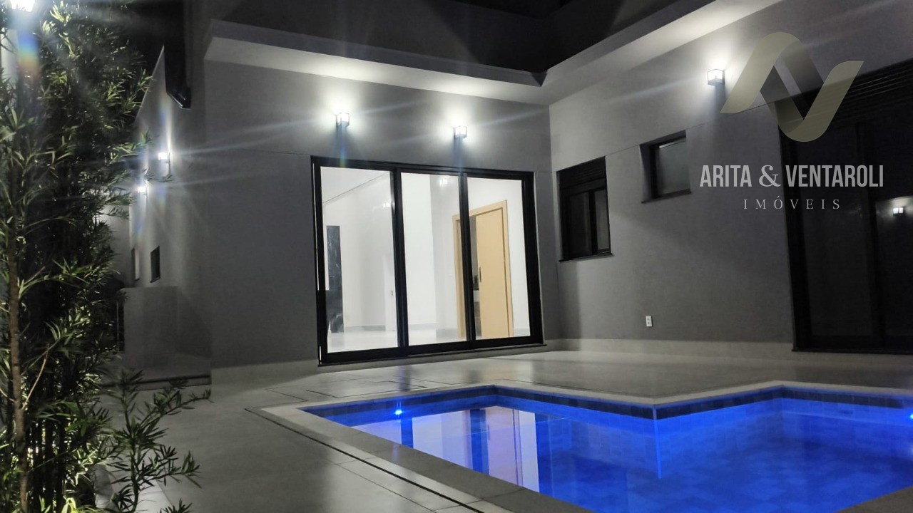 Casa, 3 quartos, 198 m² - Foto 4