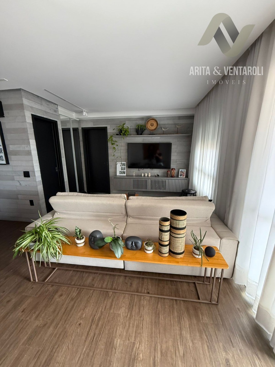 Apartamento, 3 quartos, 103 m² - Foto 7