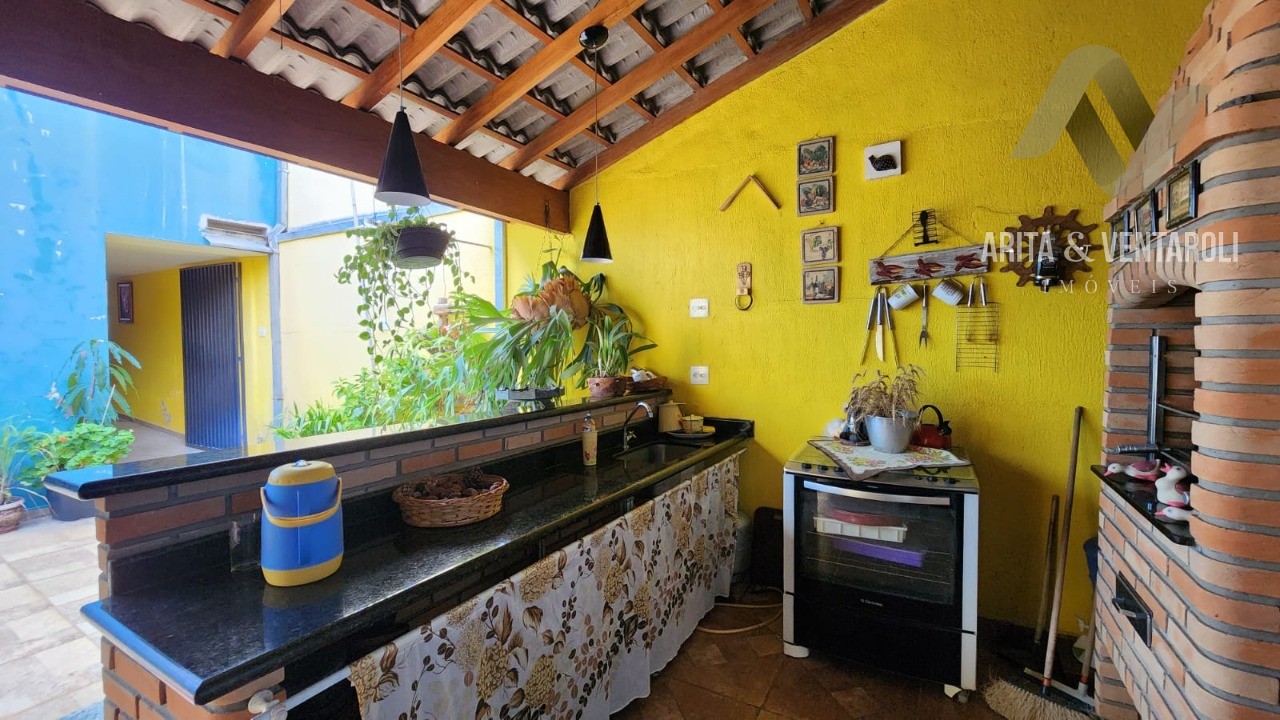 Casa, 5 quartos, 250 m² - Foto 9