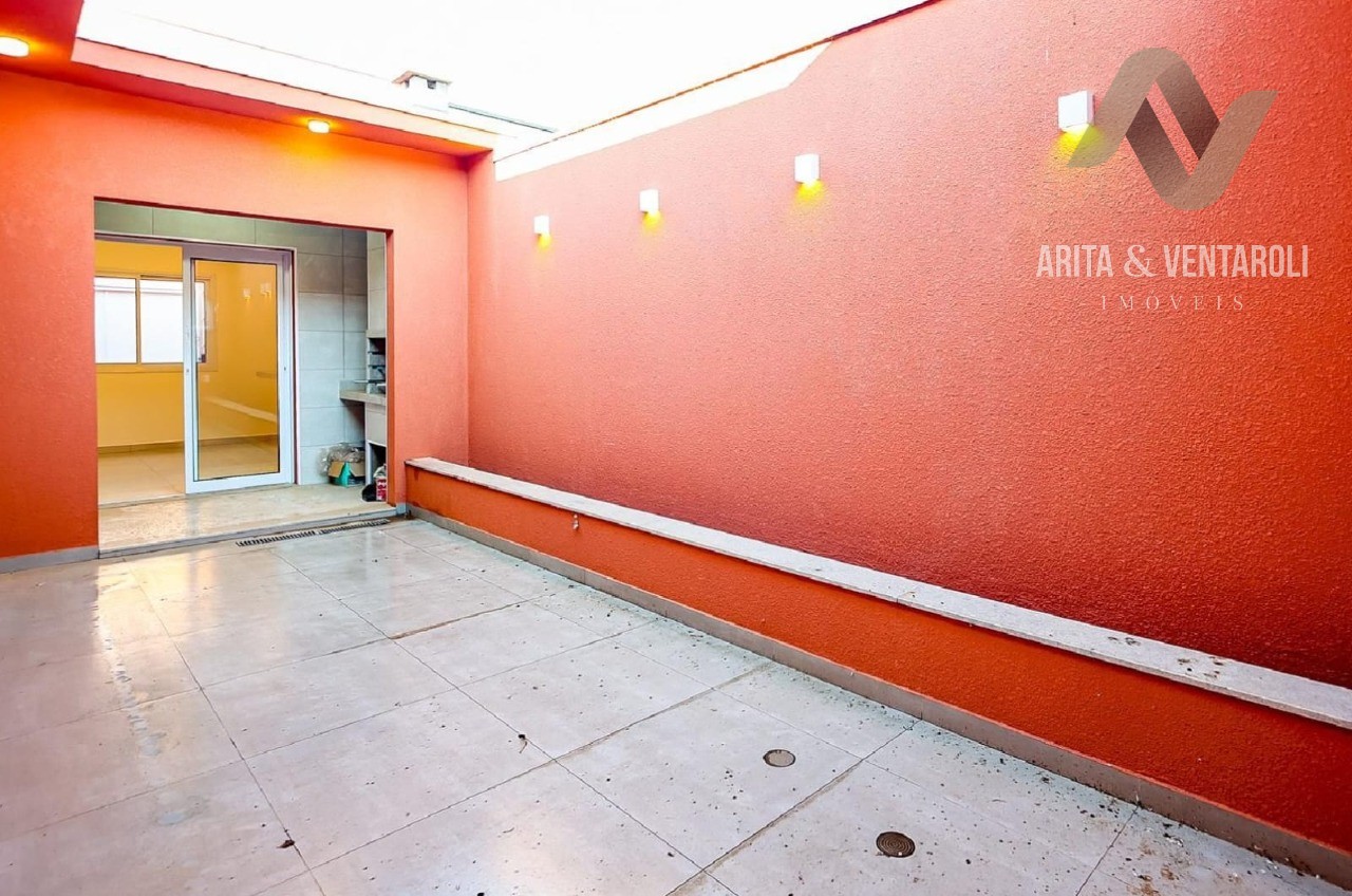 Casa, 3 quartos, 110 m² - Foto 9